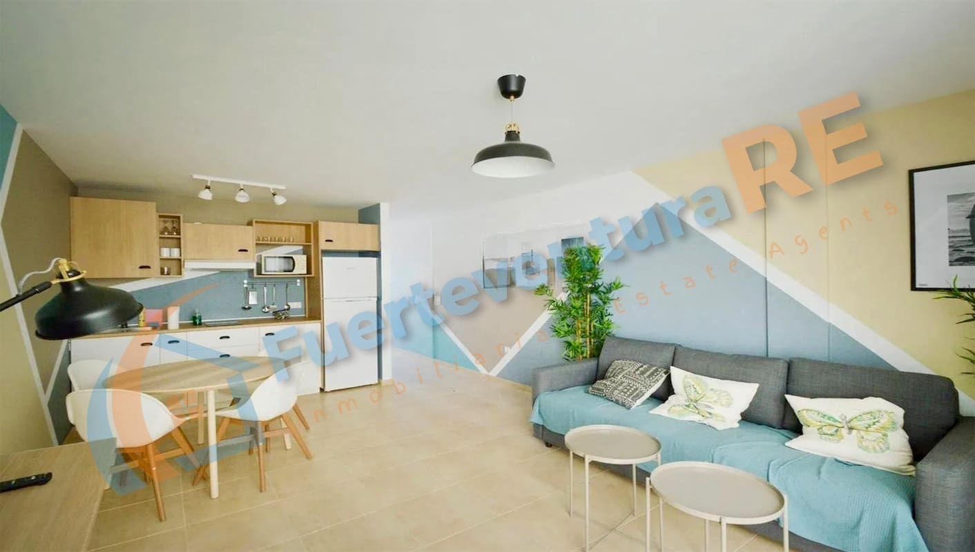 1 camera da letto Appartamento in vendita in El Cotillo - 190.000 € (Rif: 9429122)