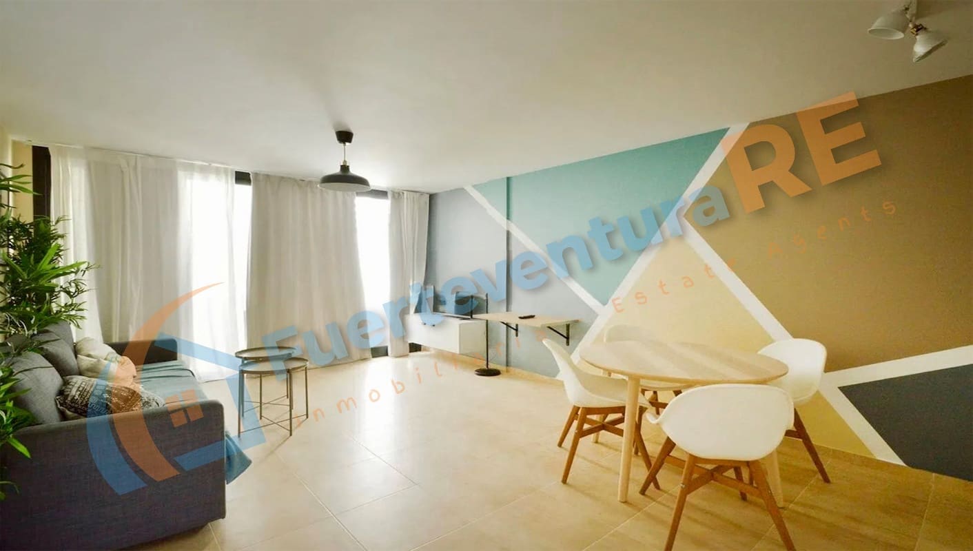 1 camera da letto Appartamento in vendita in El Cotillo - 190.000 € (Rif: 9429122)