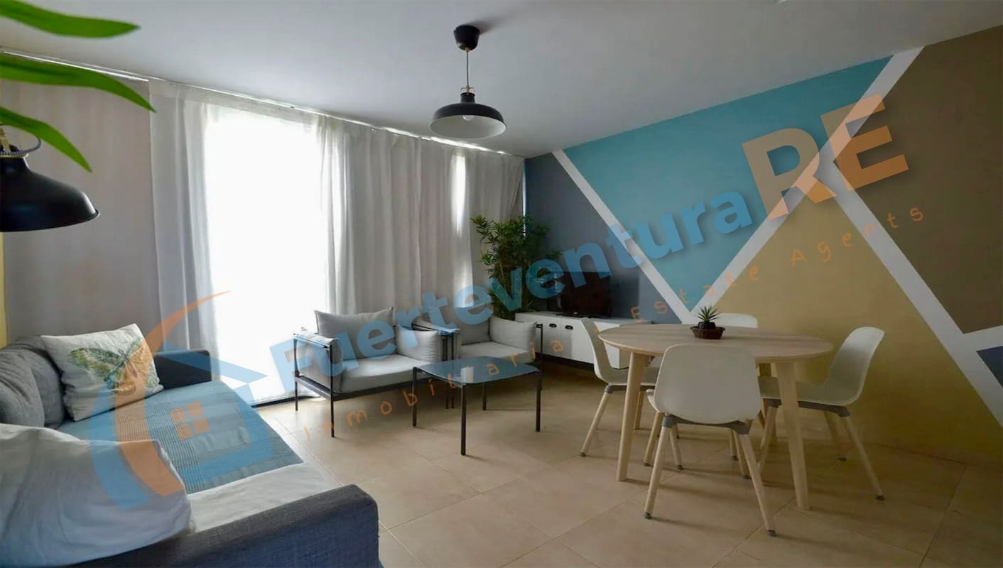 1 camera da letto Appartamento in vendita in El Cotillo - 190.000 € (Rif: 9429122)