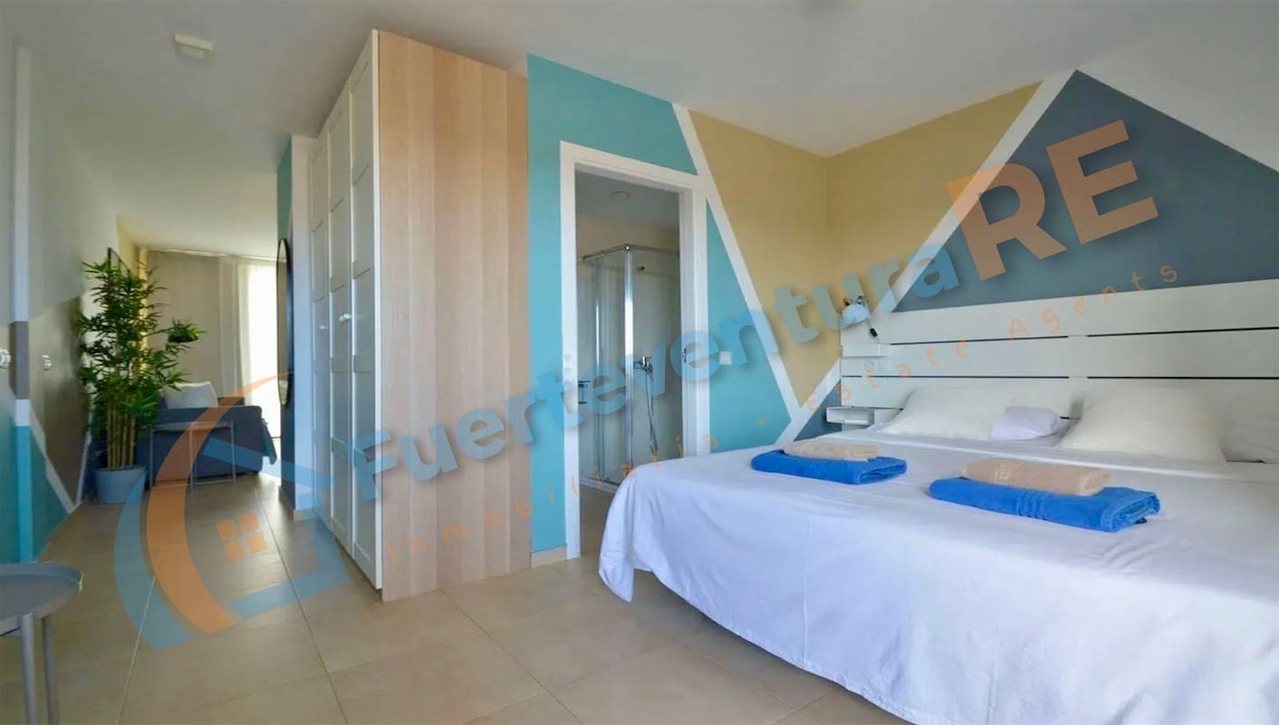 1 camera da letto Appartamento in vendita in El Cotillo - 190.000 € (Rif: 9429122)
