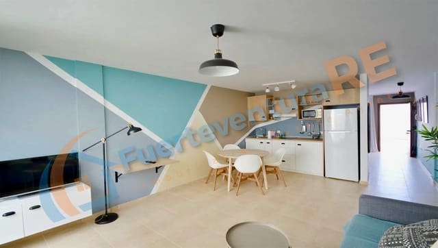 1 soveværelse Lejlighed til salg i El Cotillo, La Oliva - € 190.000 (Ref: 9429122)