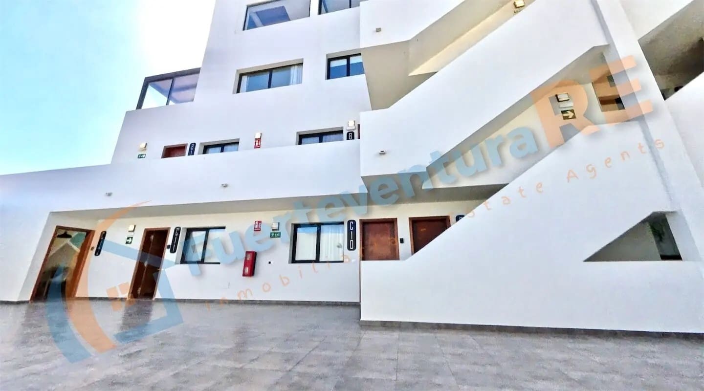 1 camera da letto Appartamento in vendita in El Cotillo - 190.000 € (Rif: 9429122)