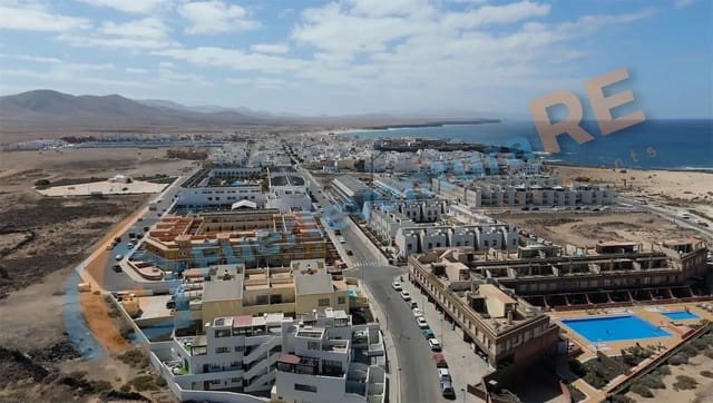 1 soveværelse Lejlighed til salg i El Cotillo, La Oliva - € 190.000 (Ref: 9429122)