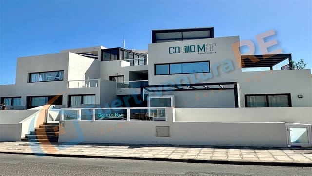 1 soveværelse Lejlighed til salg i El Cotillo, La Oliva - € 190.000 (Ref: 9429122)