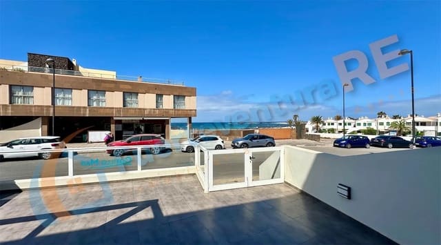 1 soveværelse Lejlighed til salg i El Cotillo, La Oliva - € 190.000 (Ref: 9429122)