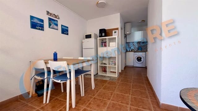 1 camera da letto Appartamento in vendita in Caleta de Fuste, Antigua con piscina - 178.000 € (Rif: 9441630)