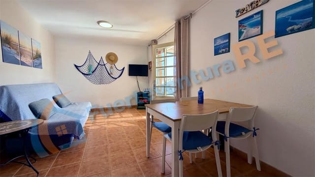 1 camera da letto Appartamento in vendita in Caleta de Fuste, Antigua con piscina - 178.000 € (Rif: 9441630)