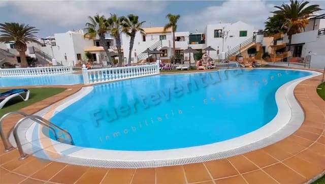 1 camera da letto Appartamento in vendita in Caleta de Fuste, Antigua con piscina - 178.000 € (Rif: 9441630)