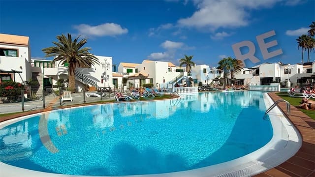 1 camera da letto Appartamento in vendita in Caleta de Fuste, Antigua con piscina - 178.000 € (Rif: 9441630)
