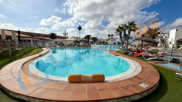 1 camera da letto Appartamento in vendita in Caleta de Fuste, Antigua con piscina - 178.000 € (Rif: 9441630)