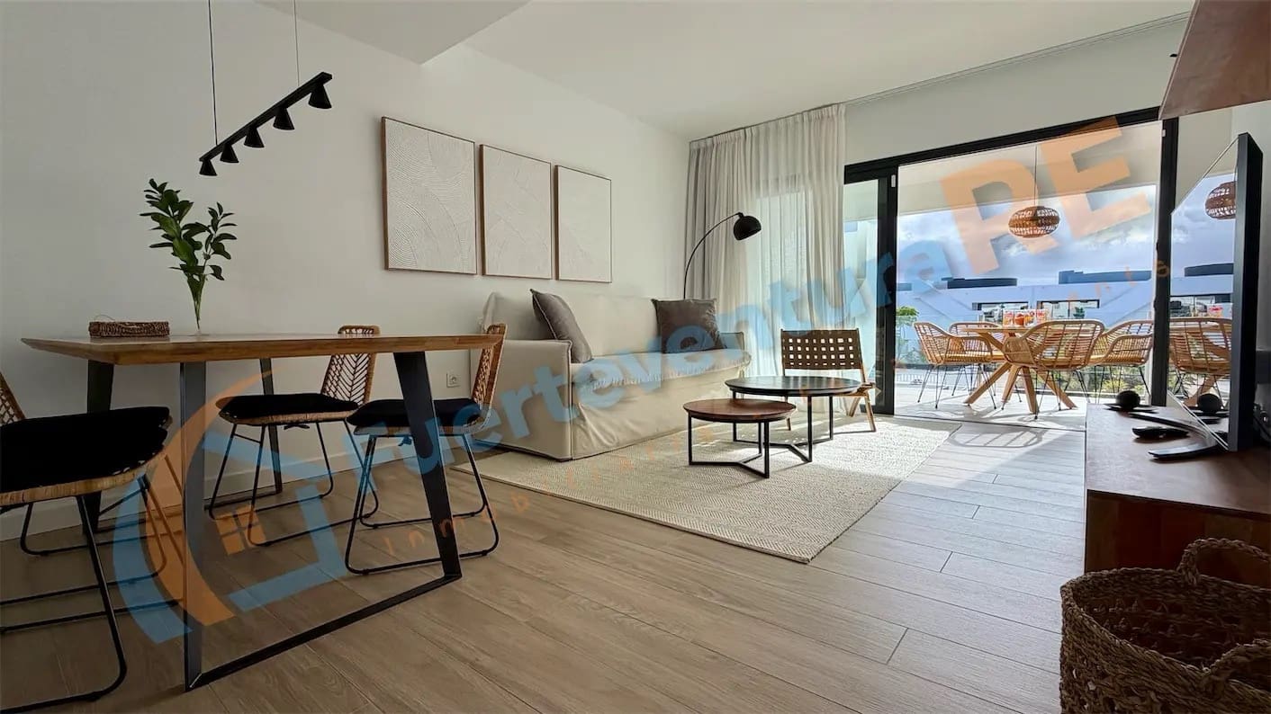 Ático de 1 habitación en Villaverde en venta con piscina - 285.000 € (Ref: 9471110)