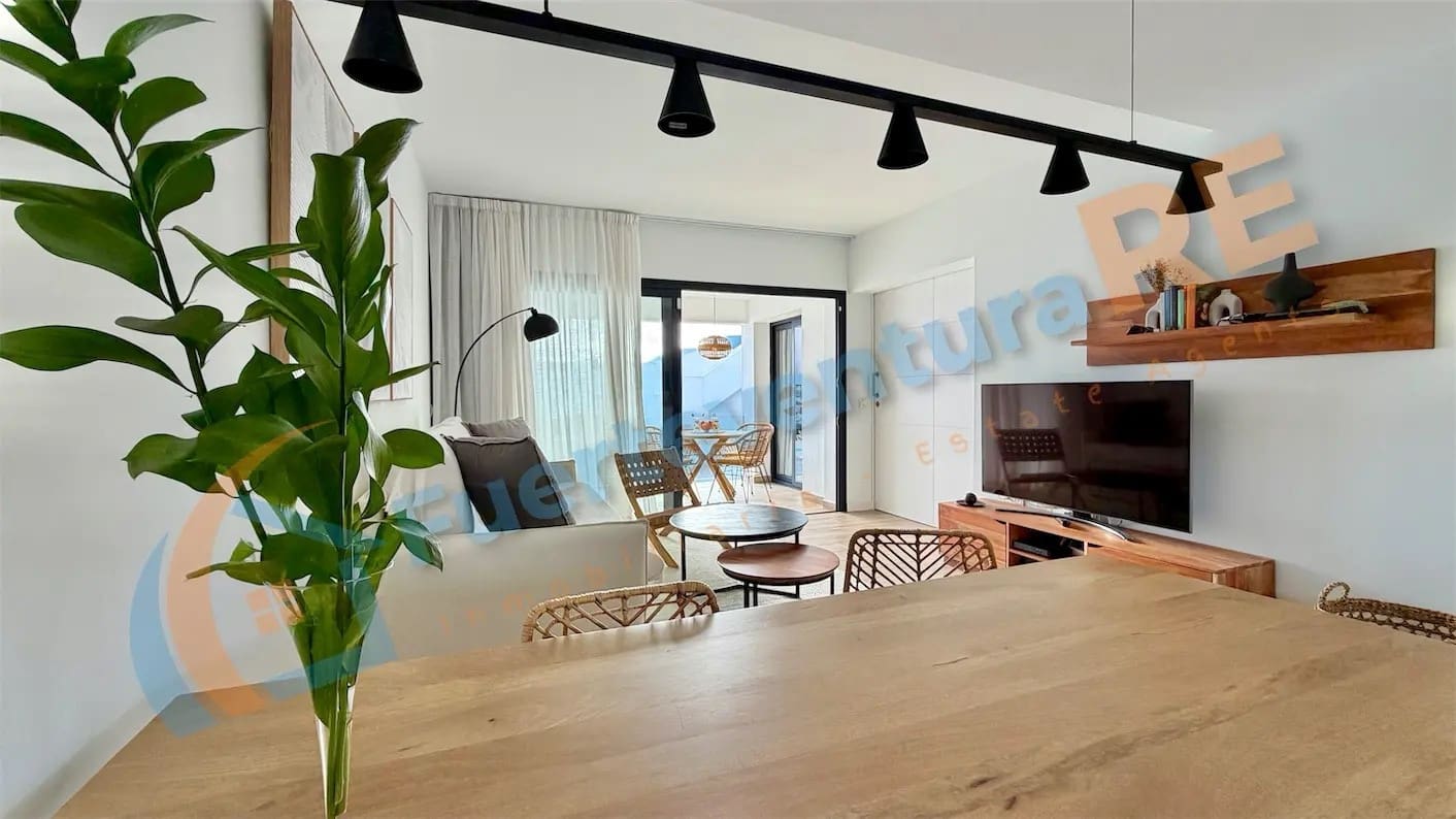 Ático de 1 habitación en Villaverde en venta con piscina - 285.000 € (Ref: 9471110)