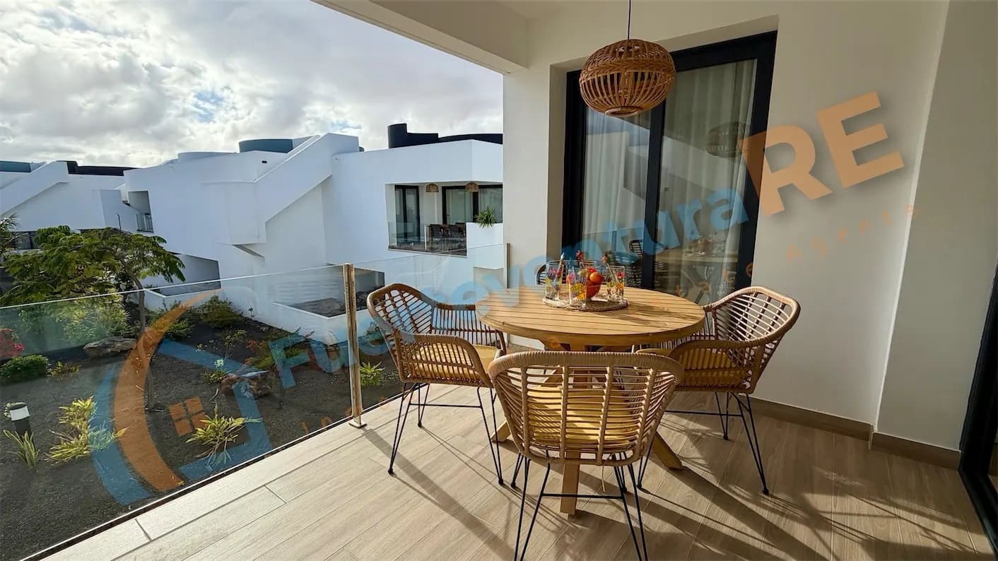 Ático de 1 habitación en Villaverde en venta con piscina - 285.000 € (Ref: 9471110)