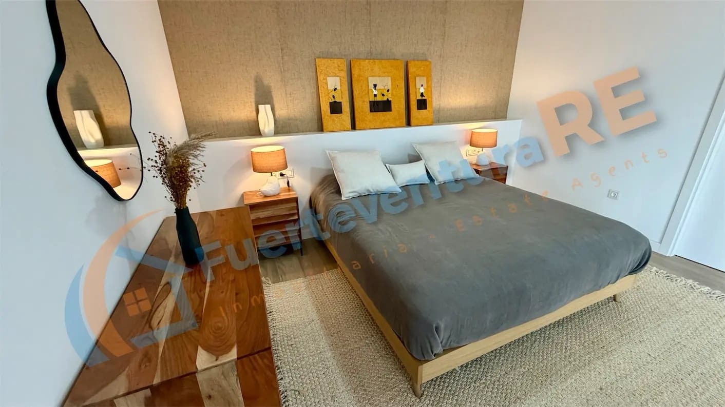 Ático de 1 habitación en Villaverde en venta con piscina - 285.000 € (Ref: 9471110)