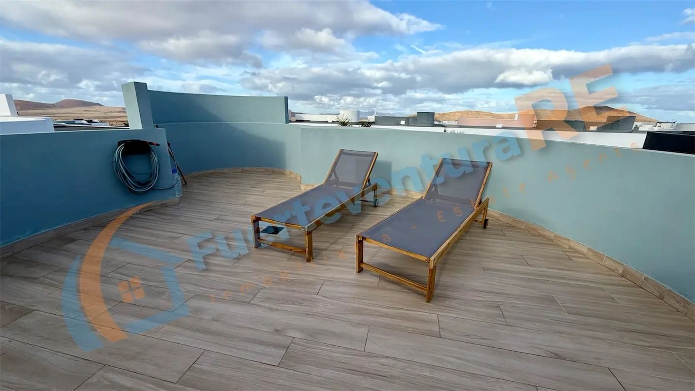 Ático de 1 habitación en Villaverde en venta con piscina - 285.000 € (Ref: 9471110)