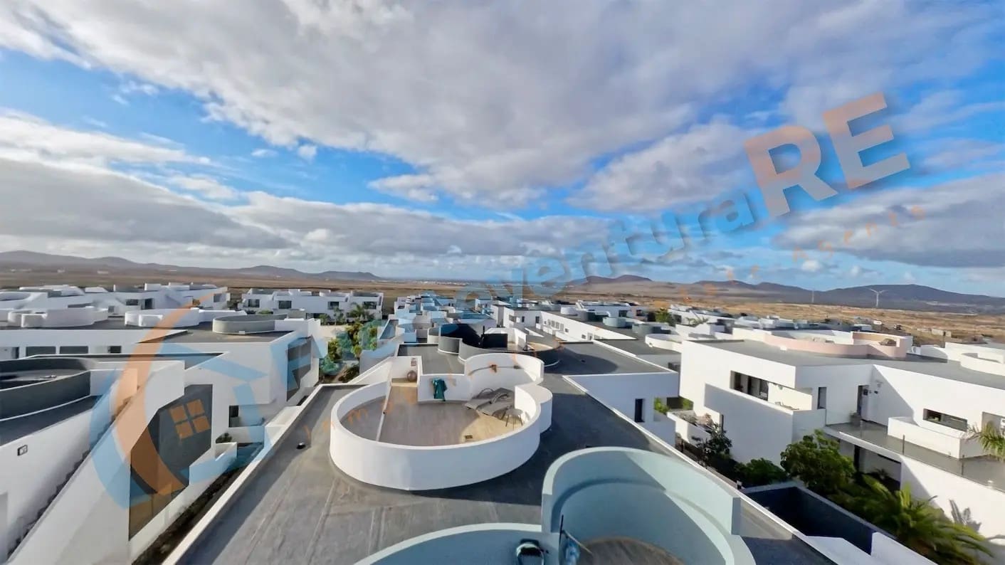 Ático de 1 habitación en Villaverde en venta con piscina - 285.000 € (Ref: 9471110)