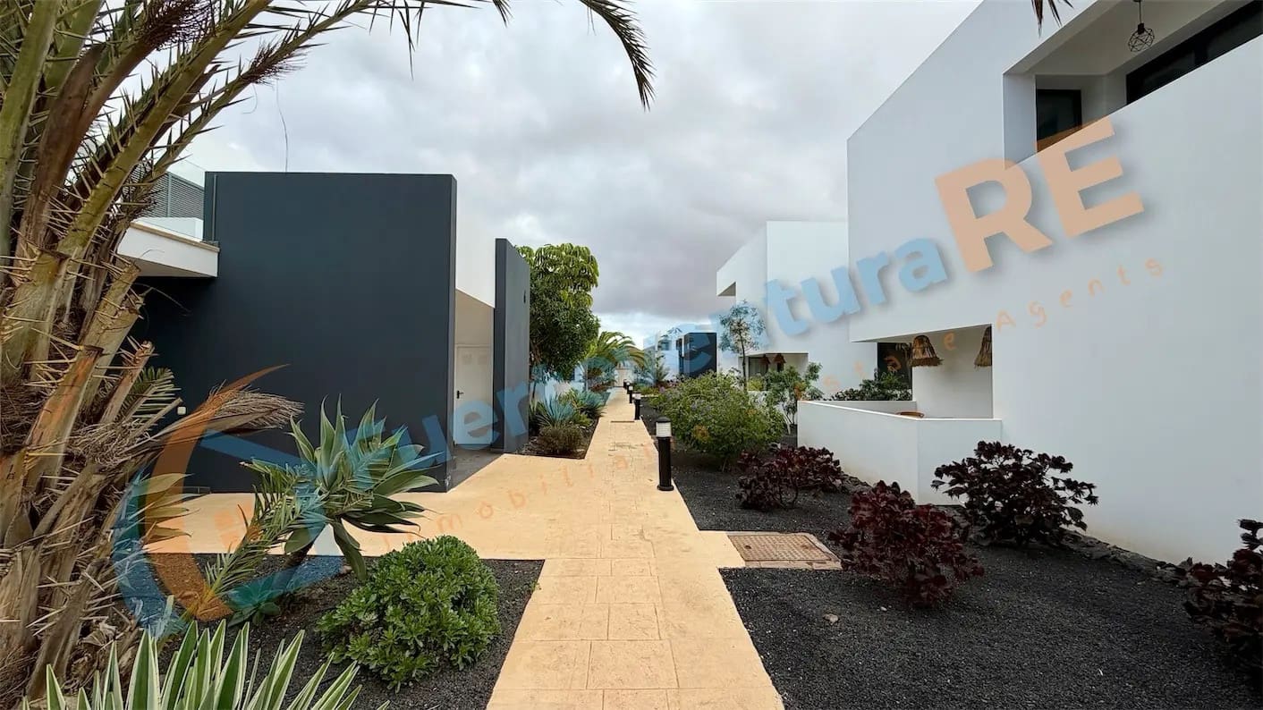 Ático de 1 habitación en Villaverde en venta con piscina - 285.000 € (Ref: 9471110)