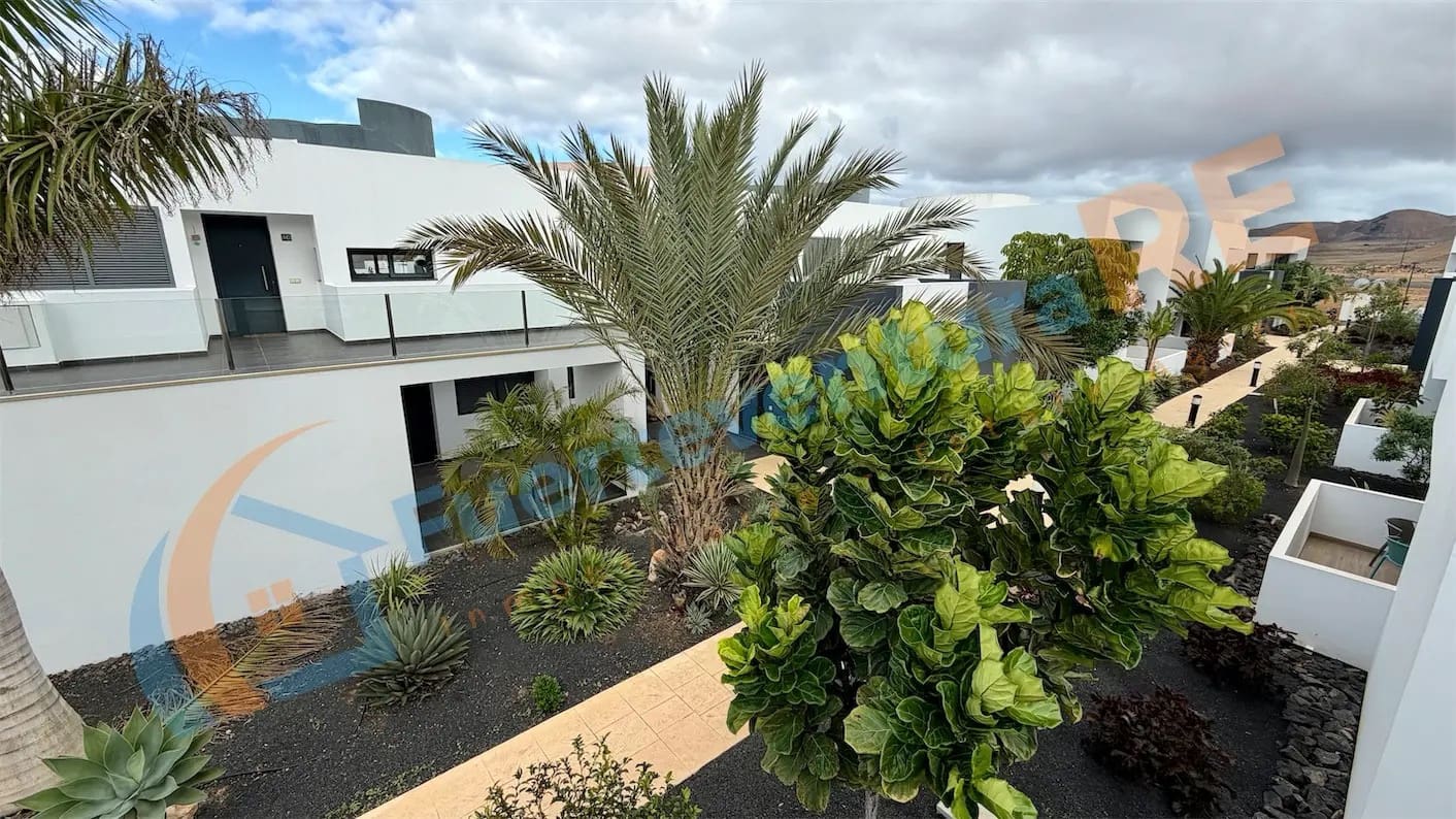 Ático de 1 habitación en Villaverde en venta con piscina - 285.000 € (Ref: 9471110)