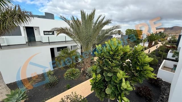 Ático de 1 habitación en Villaverde, La Oliva en venta con piscina - 285.000 € (Ref: 9471110)