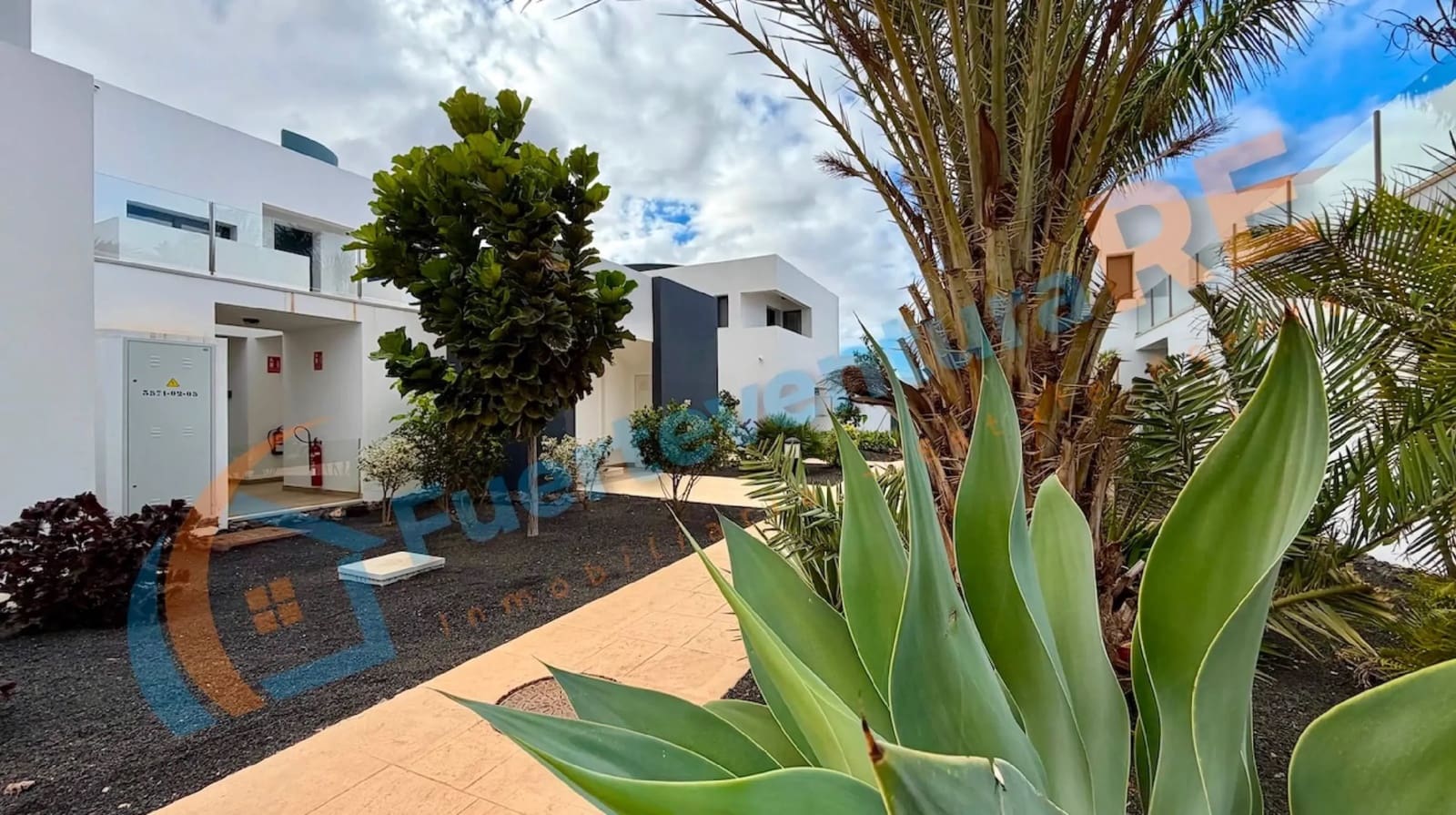 Ático de 1 habitación en Villaverde en venta con piscina - 285.000 € (Ref: 9471110)