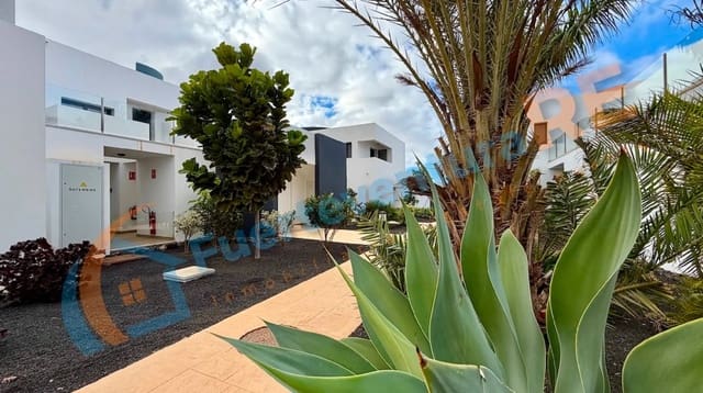 Ático de 1 habitación en Villaverde, La Oliva en venta con piscina - 285.000 € (Ref: 9471110)