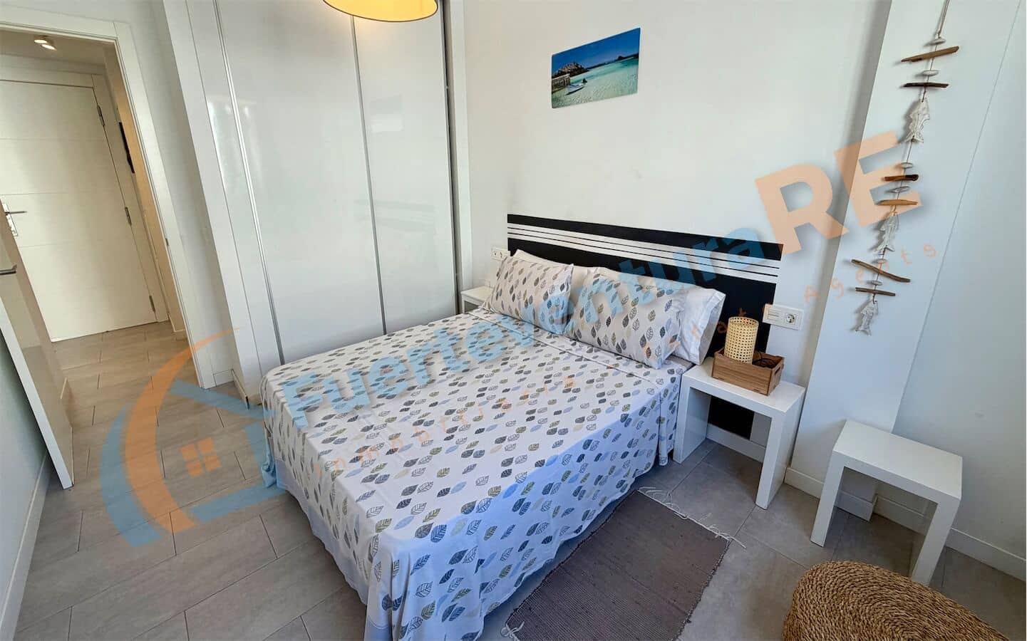 1 bedroom Apartment for sale in Corralejo with pool - € 178,000 (Ref: 9483354)