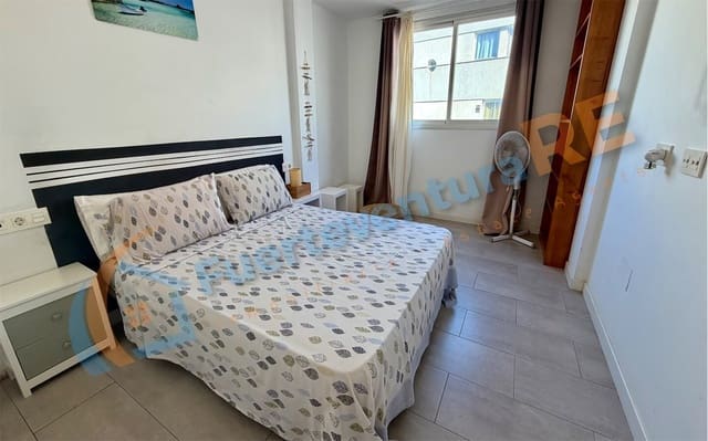 1 camera da letto Appartamento in vendita in Corralejo, La Oliva con piscina - 178.000 € (Rif: 9483354)