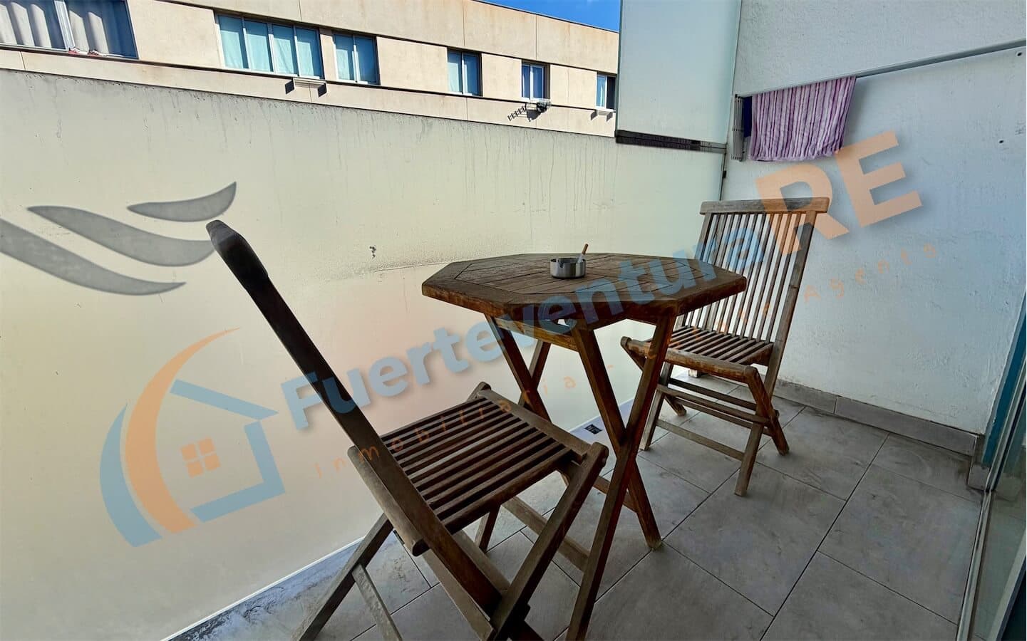 1 bedroom Apartment for sale in Corralejo with pool - € 178,000 (Ref: 9483354)