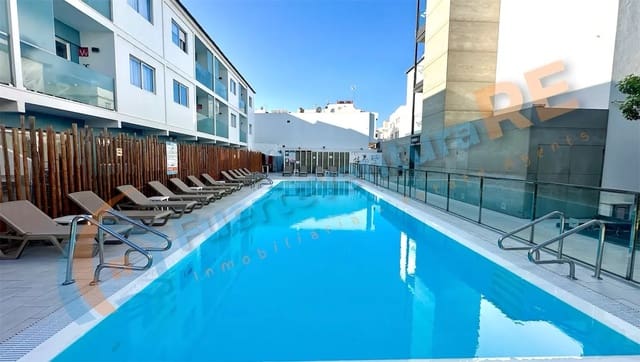 1 camera da letto Appartamento in vendita in Corralejo, La Oliva con piscina - 178.000 € (Rif: 9483354)