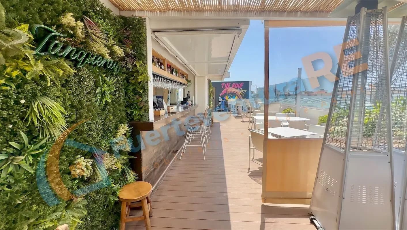 1 bedroom Apartment for sale in Corralejo with pool - € 178,000 (Ref: 9483354)