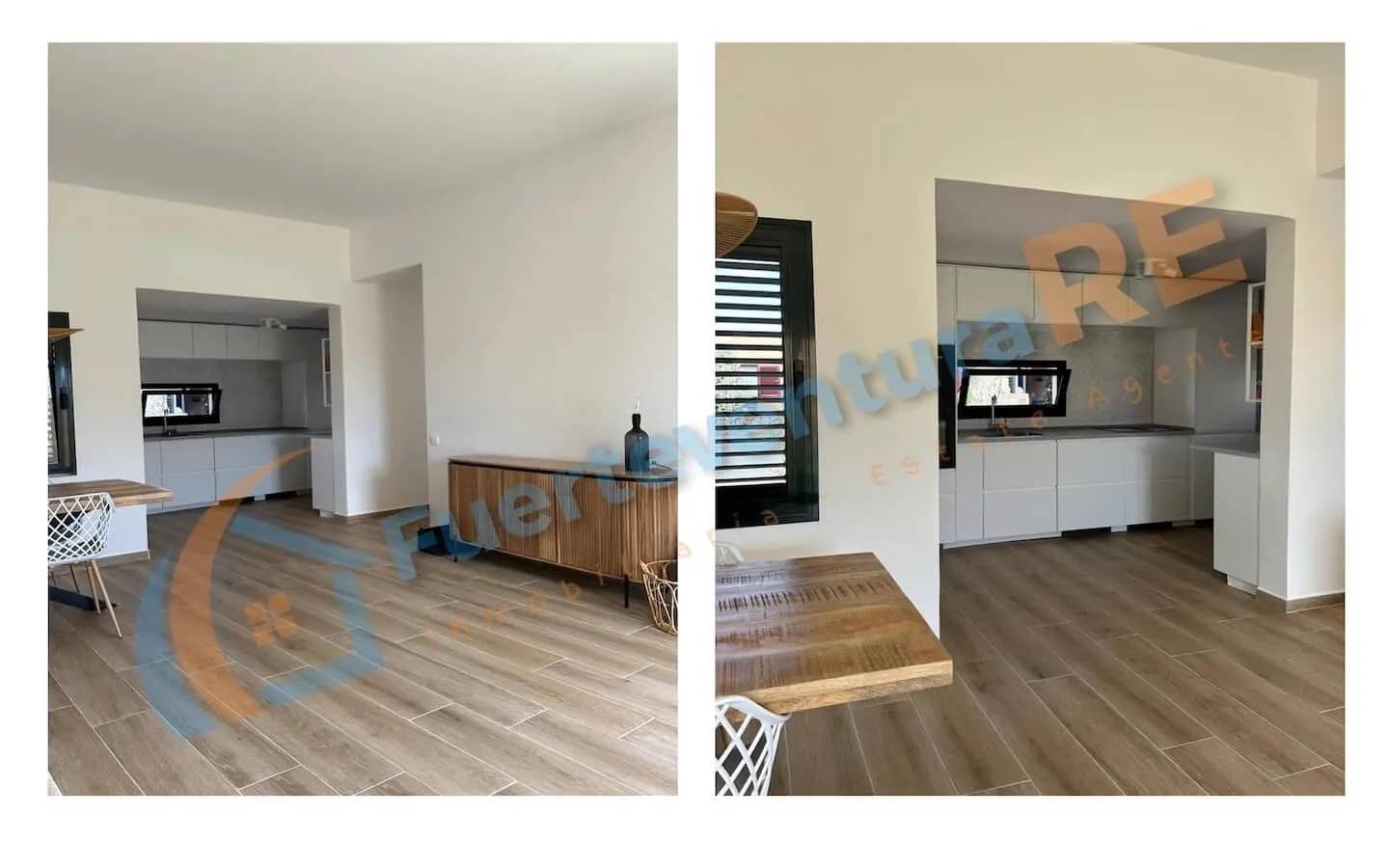 2 sovrum Villa till salu i Tamaragua med garage - 309 000 € (Ref: 9566813)