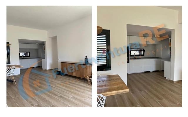 2 sovrum Villa till salu i Tamaragua, La Oliva med garage - 309 000 € (Ref: 9566813)