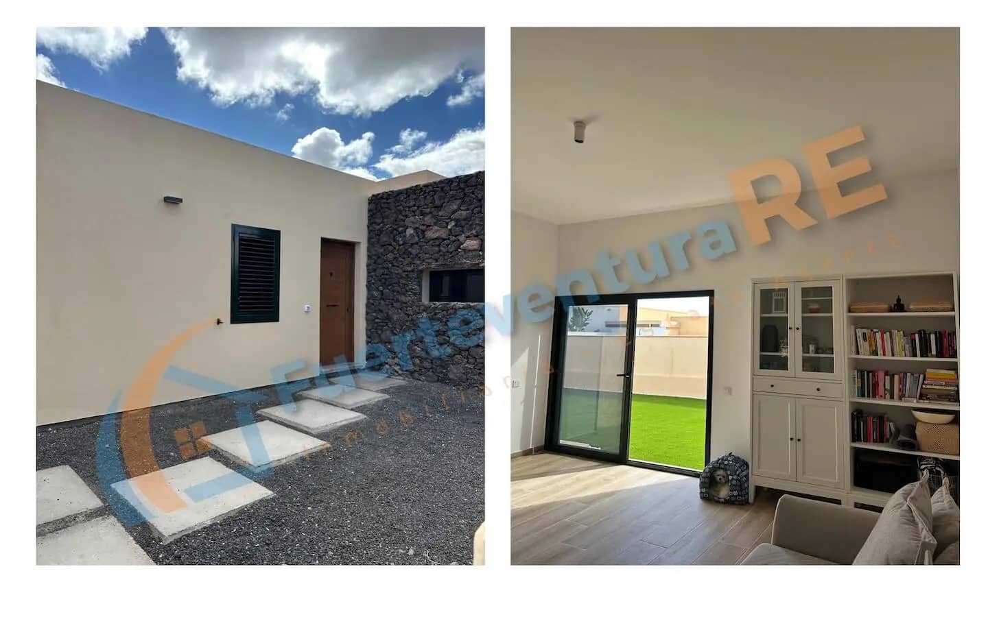 2 sovrum Villa till salu i Tamaragua med garage - 309 000 € (Ref: 9566813)