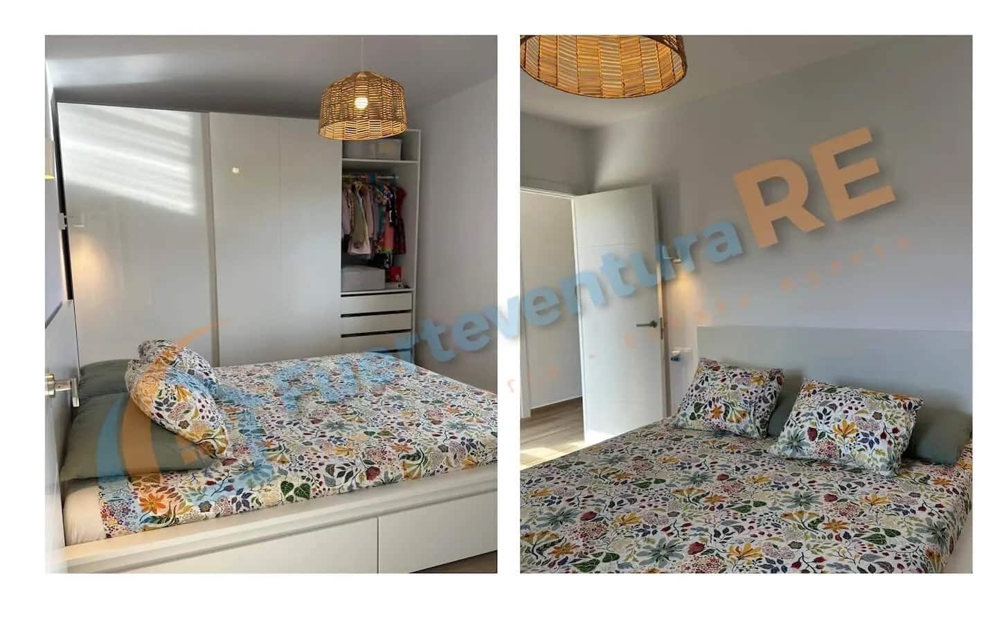 2 sovrum Villa till salu i Tamaragua med garage - 309 000 € (Ref: 9566813)