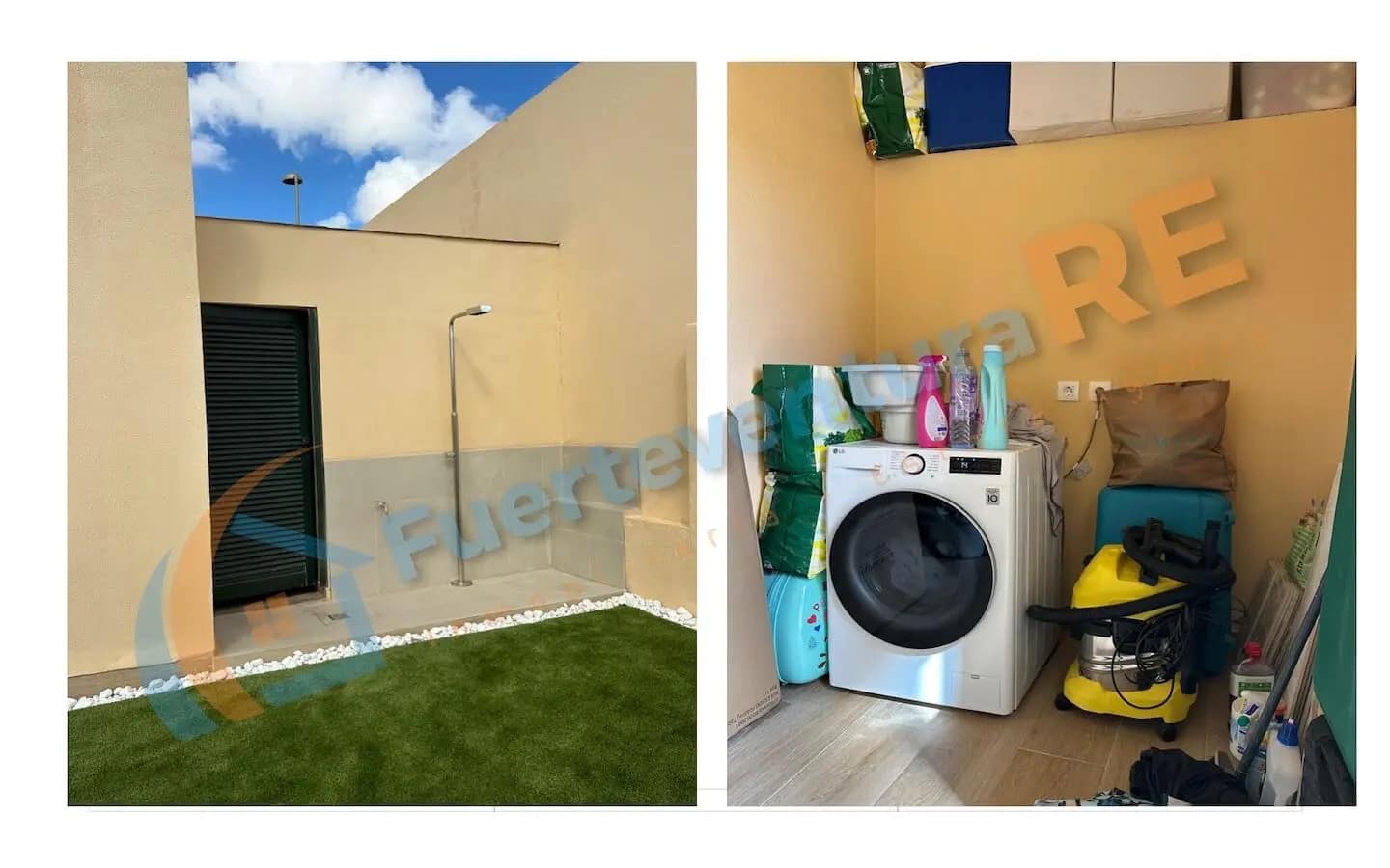 2 sovrum Villa till salu i Tamaragua med garage - 309 000 € (Ref: 9566813)