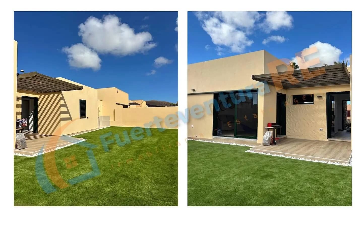 2 sovrum Villa till salu i Tamaragua med garage - 309 000 € (Ref: 9566813)