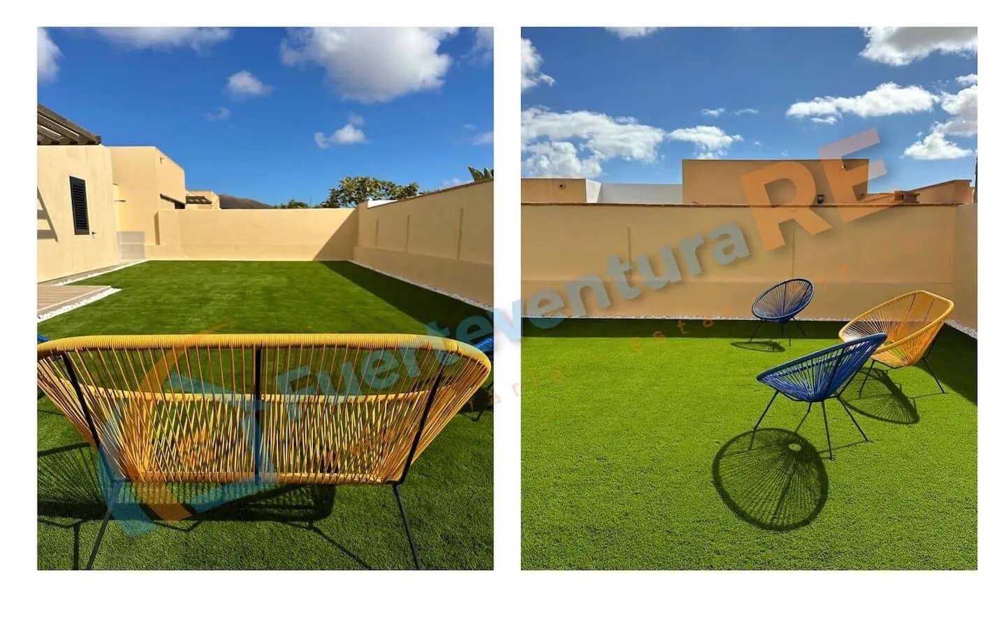 2 sovrum Villa till salu i Tamaragua med garage - 309 000 € (Ref: 9566813)