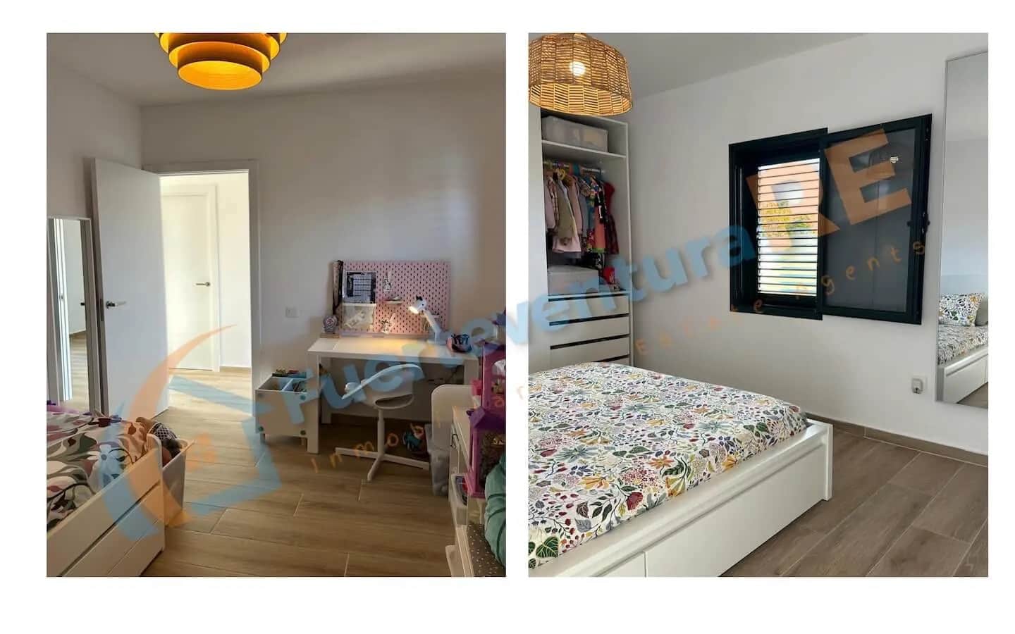 2 sovrum Villa till salu i Tamaragua med garage - 309 000 € (Ref: 9566813)