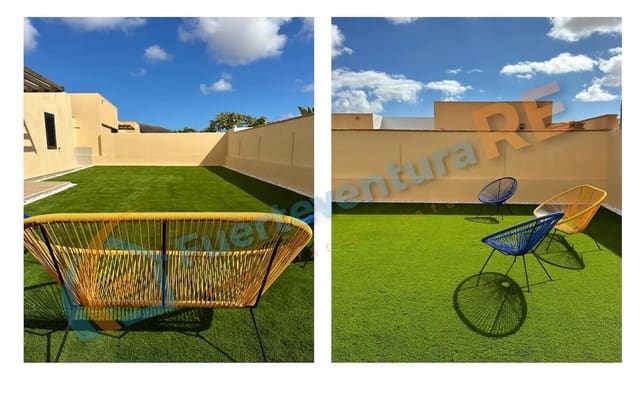 2 sovrum Villa till salu i Tamaragua, La Oliva med garage - 309 000 € (Ref: 9566813)