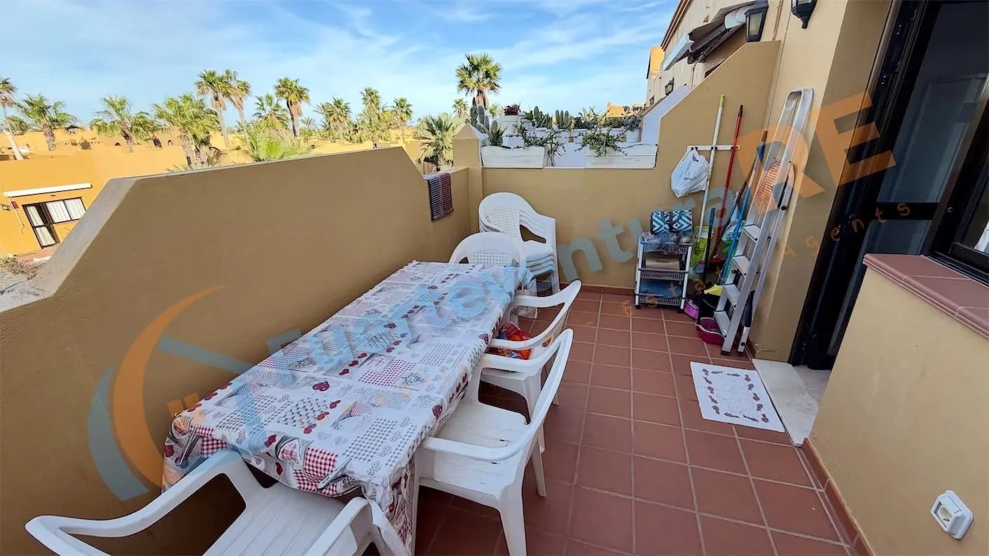 1 chambre Appartement à vendre à Corralejo avec piscine - 175 000 € (Ref: 9585309)