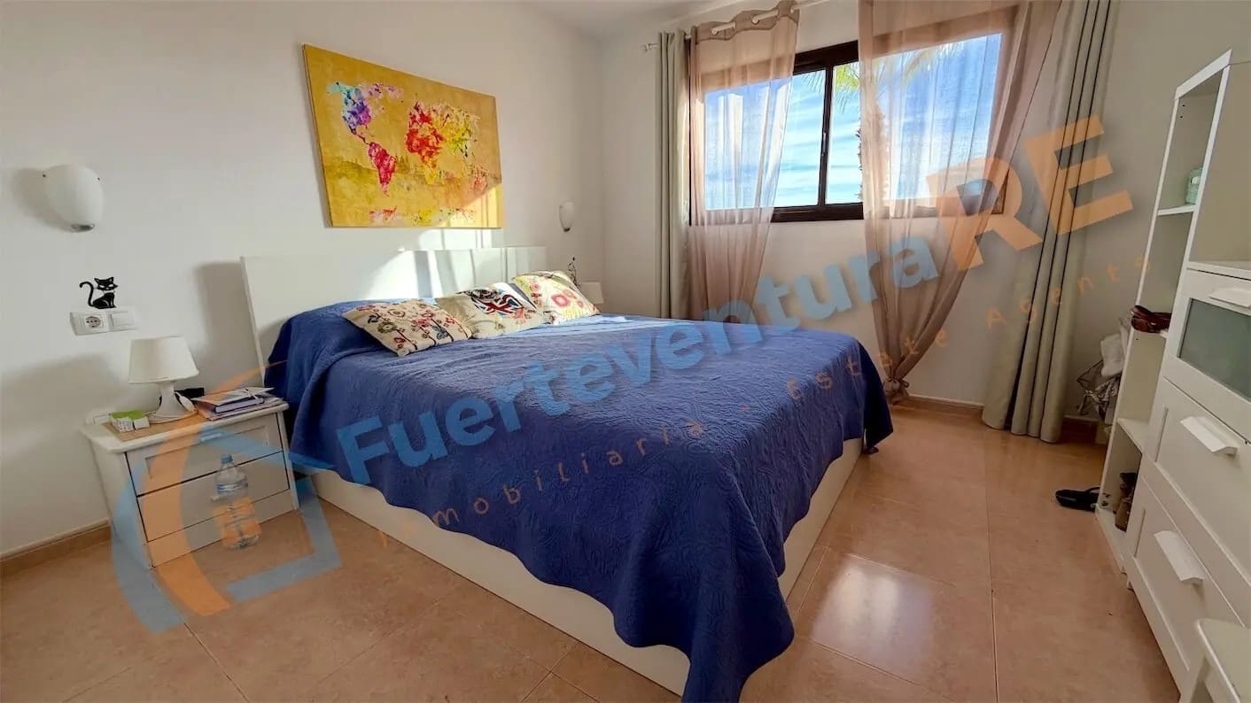 1 chambre Appartement à vendre à Corralejo avec piscine - 175 000 € (Ref: 9585309)