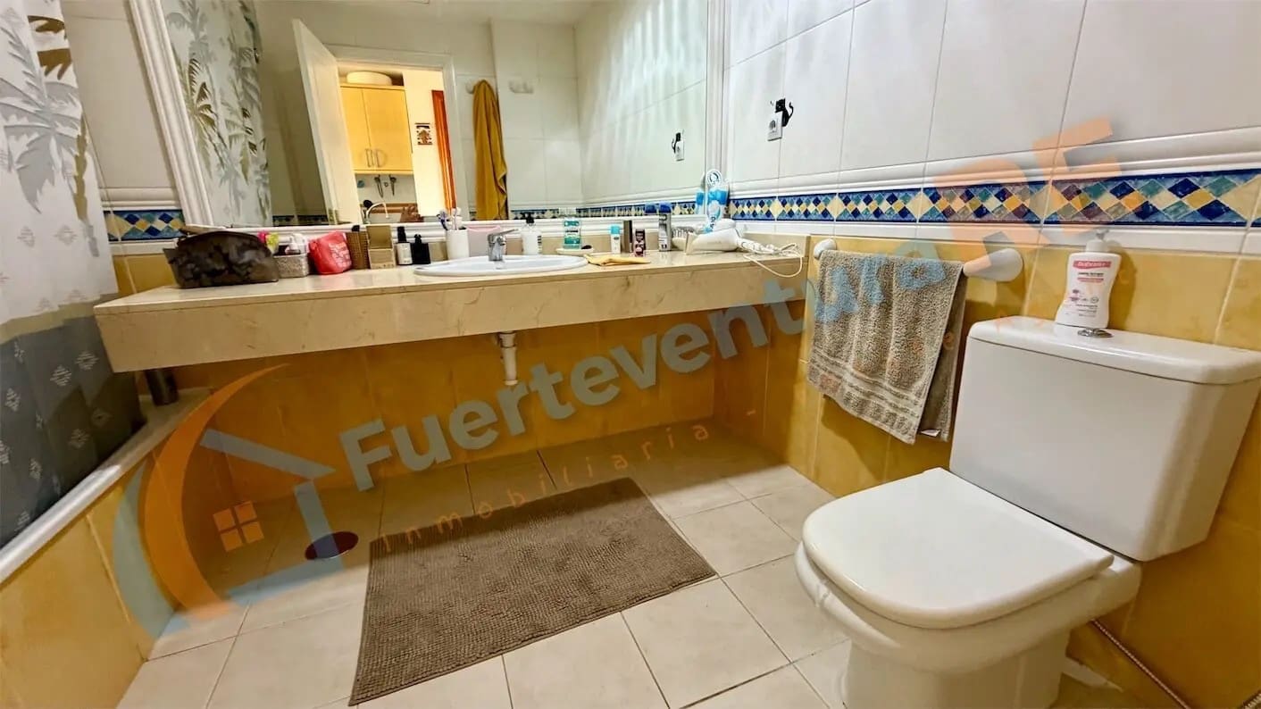 1 chambre Appartement à vendre à Corralejo avec piscine - 175 000 € (Ref: 9585309)