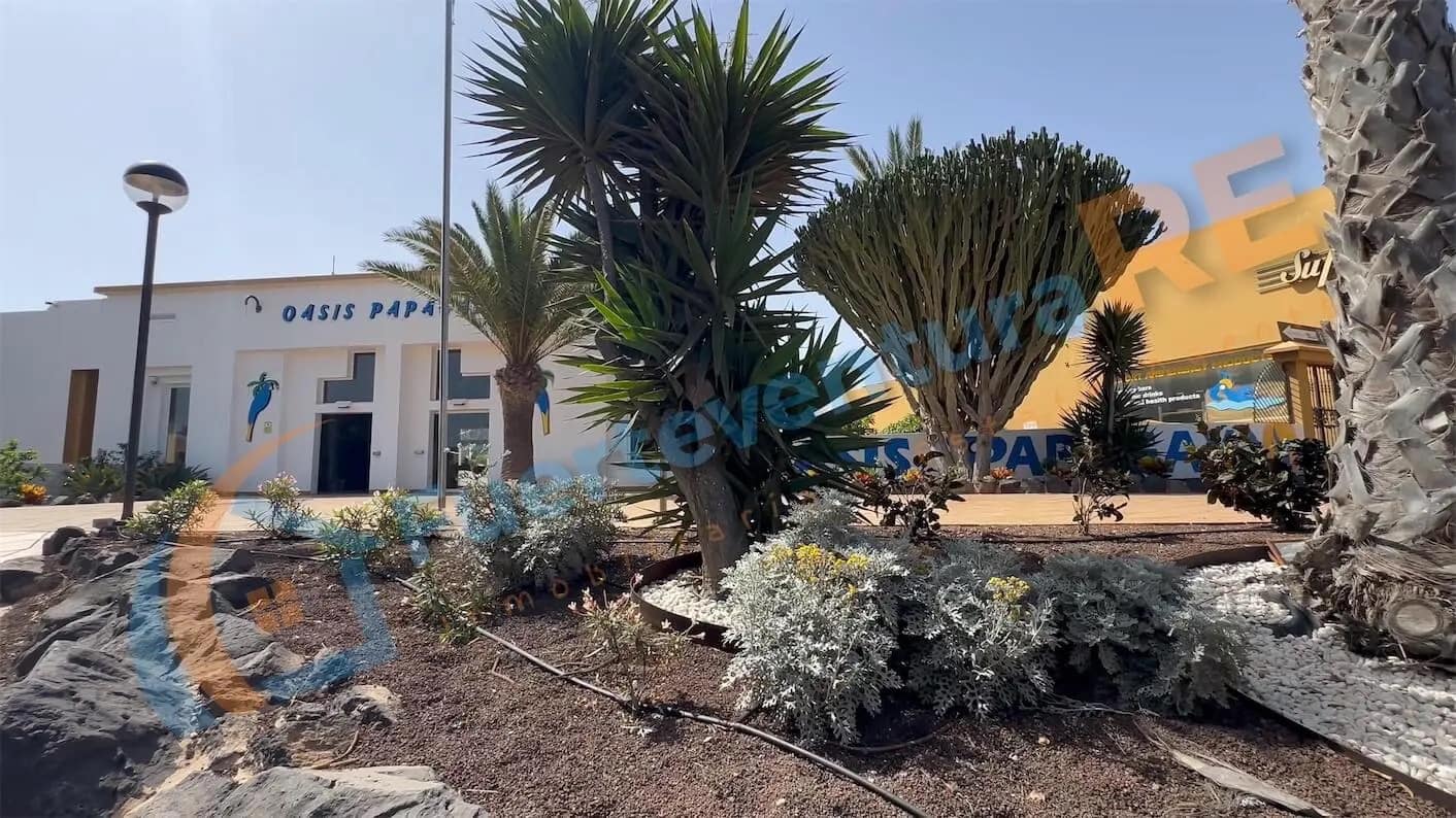 1 chambre Appartement à vendre à Corralejo avec piscine - 175 000 € (Ref: 9585309)