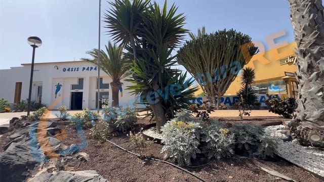 1 chambre Appartement à vendre à Corralejo, La Oliva avec piscine - 175 000 € (Ref: 9585309)