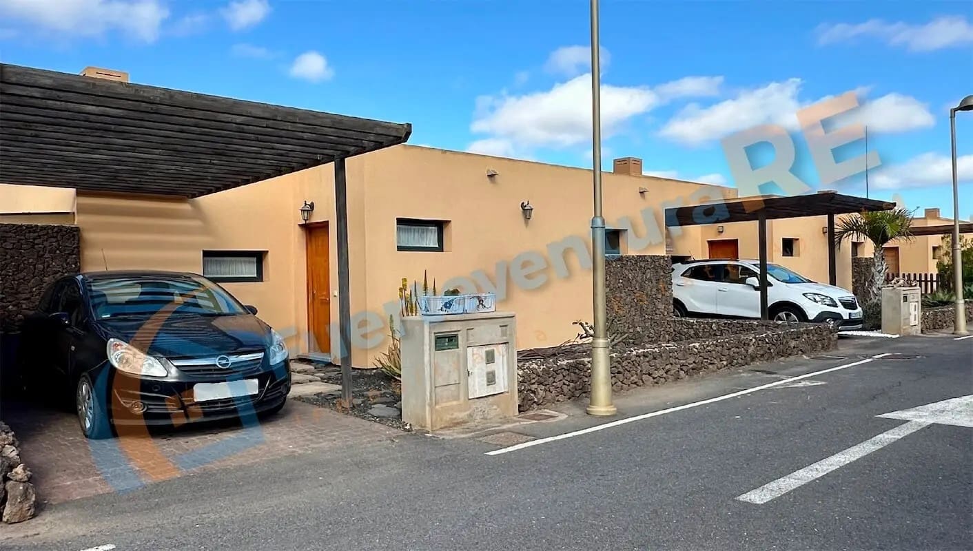 1 chambre Villa/Maison à vendre à Tamaragua avec garage - 240 000 € (Ref: 9705890)