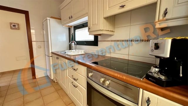 1 bedroom Villa for sale in Tamaragua, La Oliva with garage - € 240,000 (Ref: 9705890)