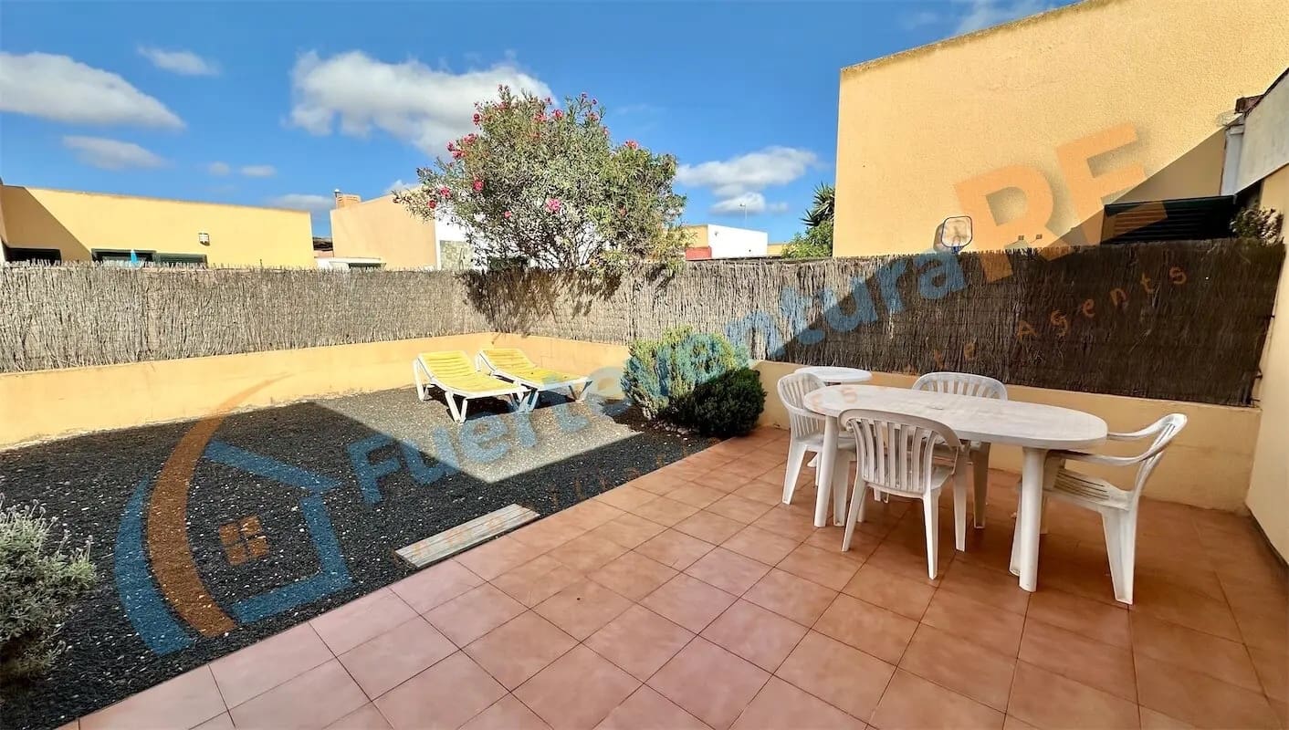 1 chambre Villa/Maison à vendre à Tamaragua avec garage - 240 000 € (Ref: 9705890)