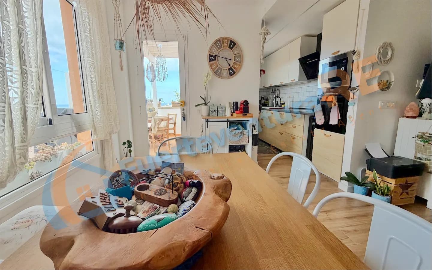 2 bedroom Penthouse for sale in Corralejo with pool garage - € 297,000 (Ref: 9729506)