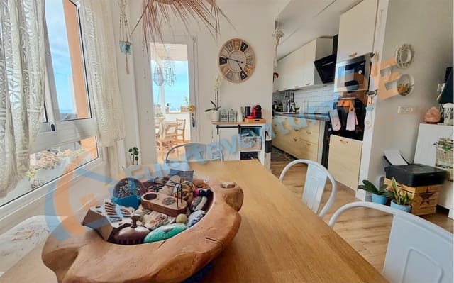 2 bedroom Penthouse for sale in Corralejo, La Oliva with pool garage - € 297,000 (Ref: 9729506)