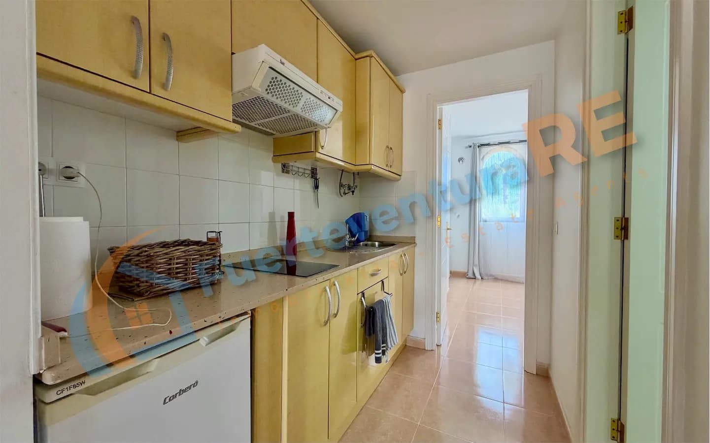 1 sypialnia Apartament na sprzedaż w Corralejo z garażem - 165 000 € (Ref: 9758591)